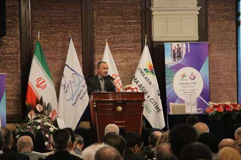 توسعه همکاری فناورانه برای شکوفایی ظرفیت‌های صنعتی کشور